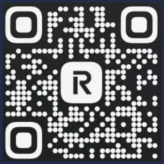 Revolut QR code for @lyani